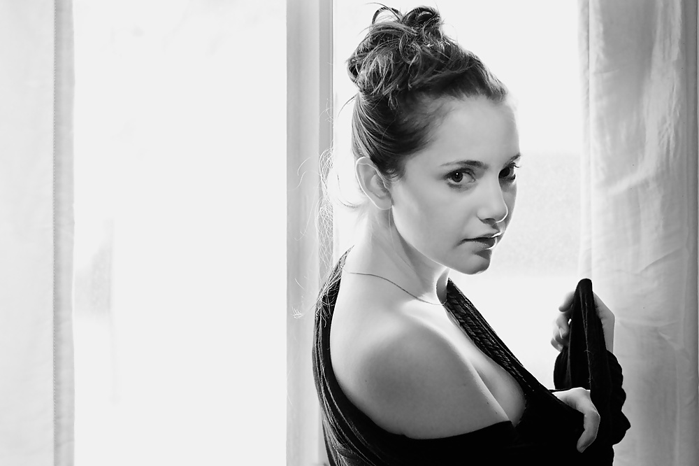 Alexa Nikolas #28106794