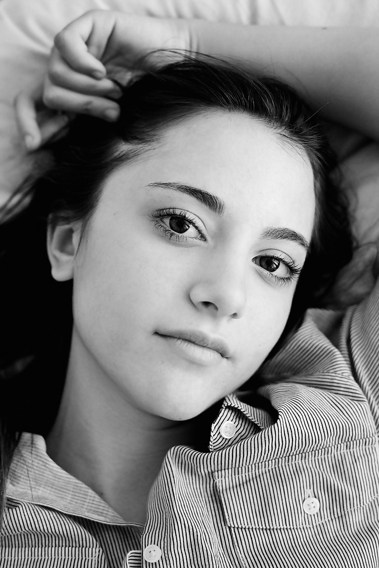 Alexa Nikolas #28106799