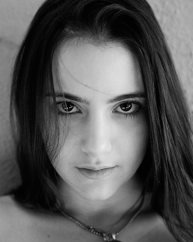 Alexa Nikolas #28106824