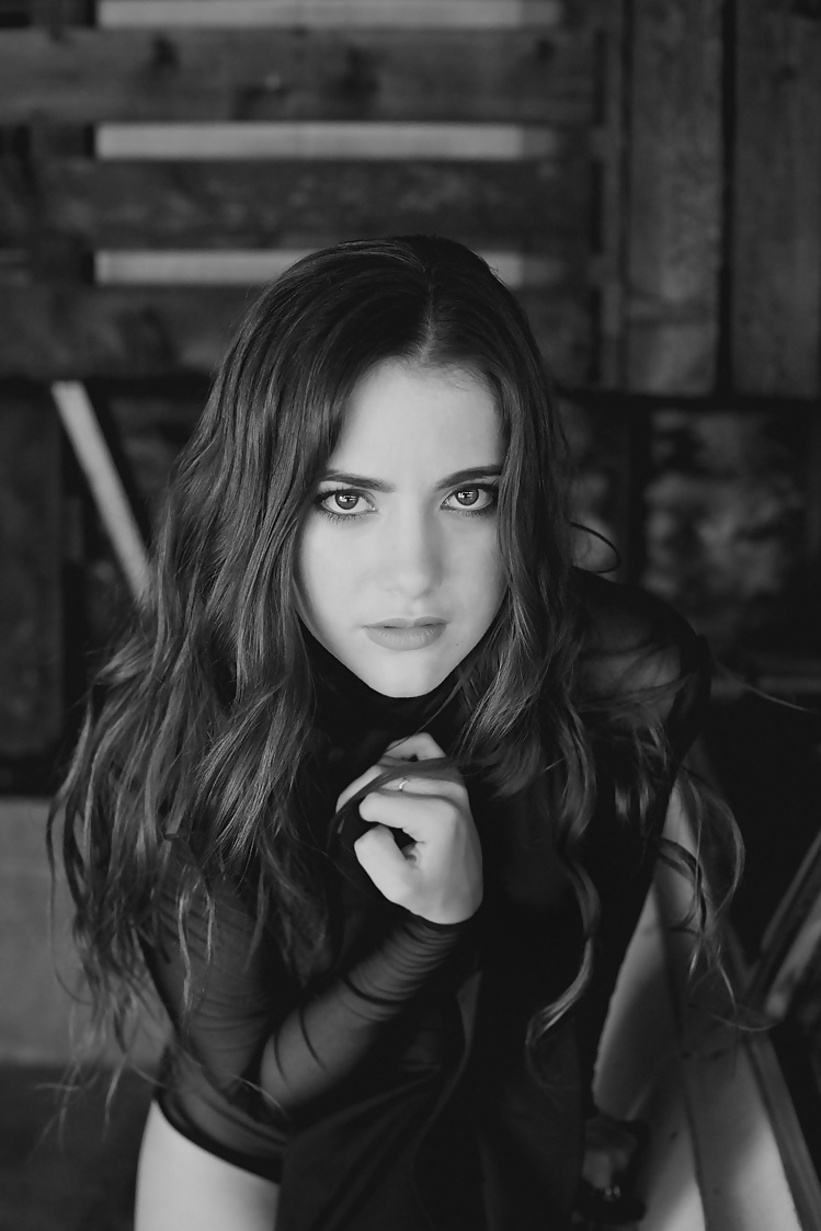 Alexa Nikolas #28106826