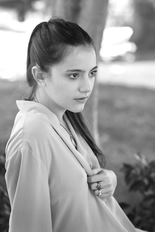 Alexa Nikolas #28106832