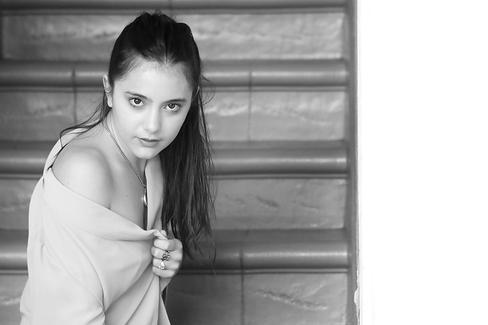Alexa Nikolas #28106838