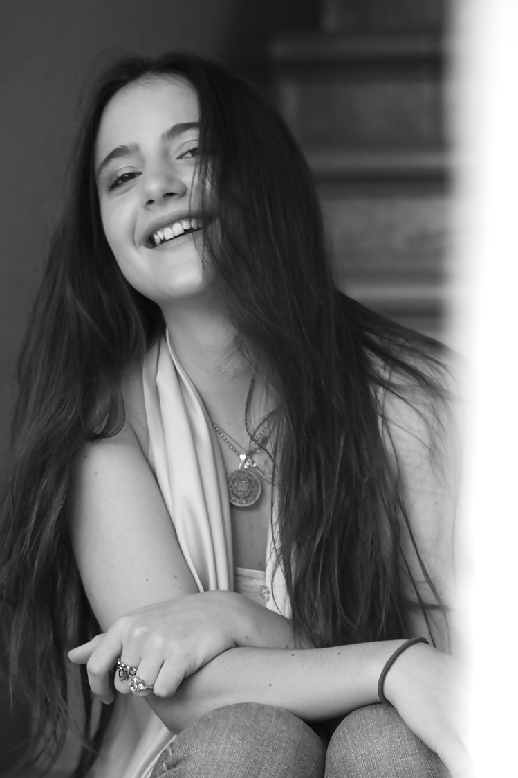 Alexa Nikolas #28106850