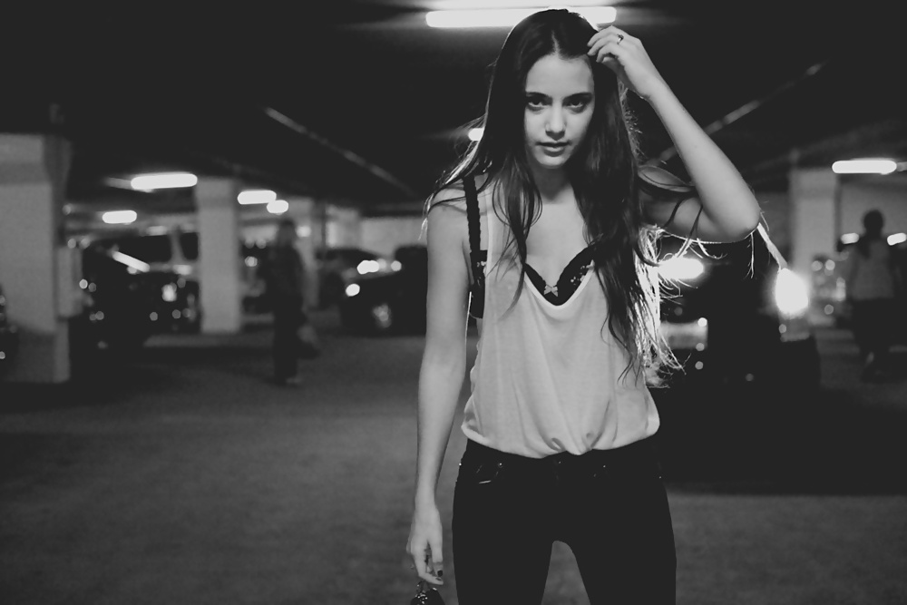 Alexa Nikolas #28106855