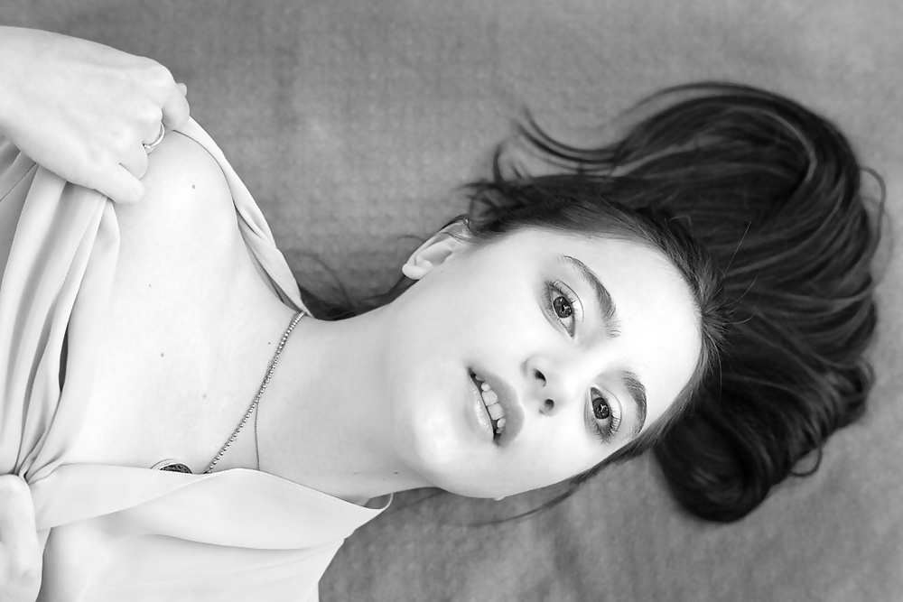 Alexa Nikolas #28106865