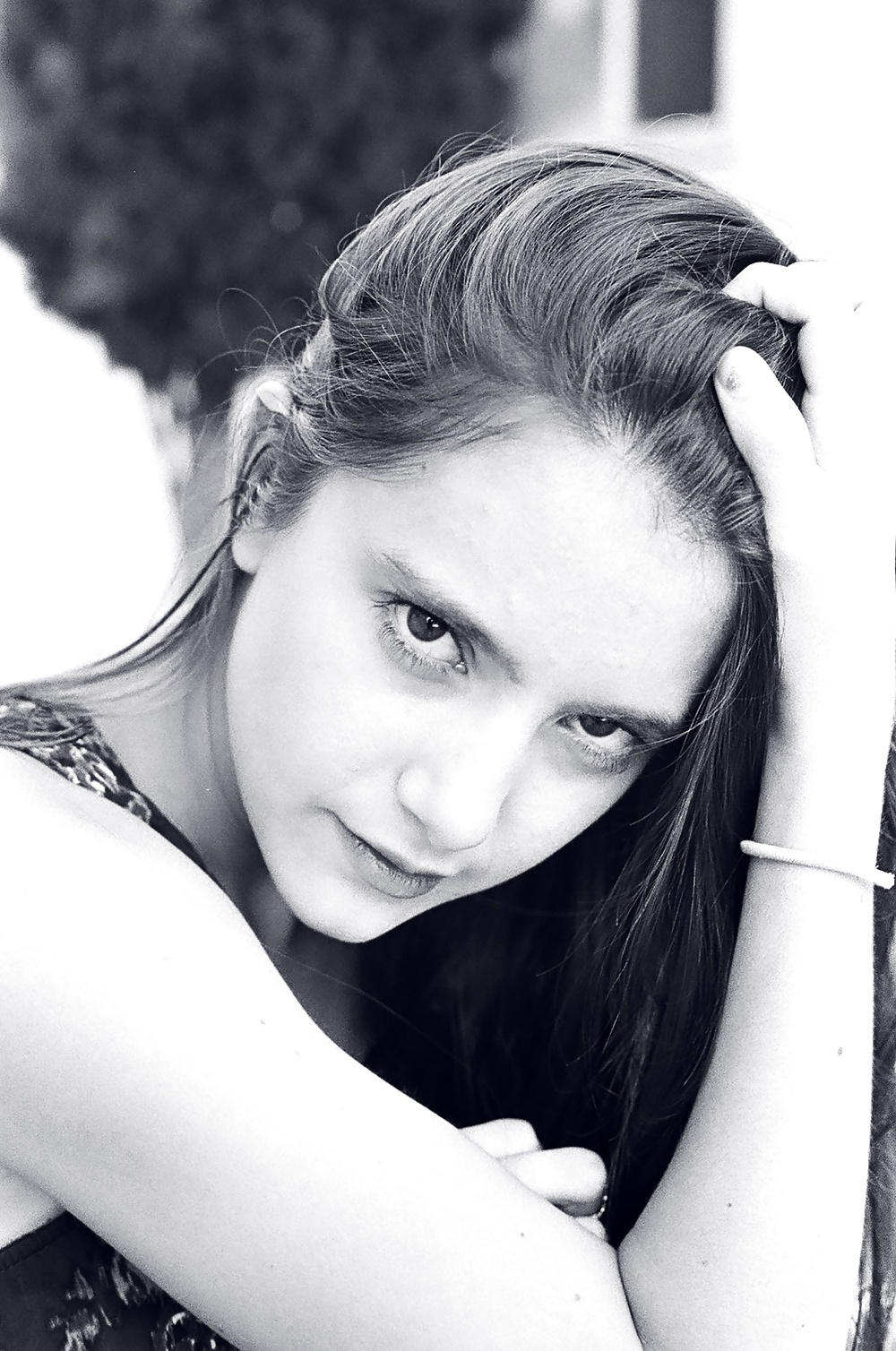 Alexa Nikolas #28106885