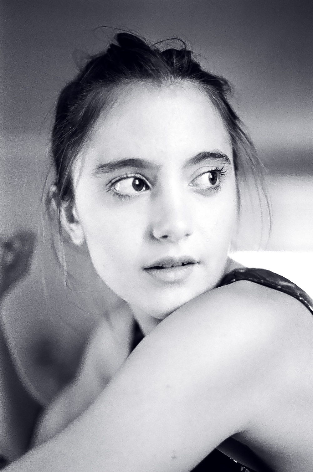 Alexa Nikolas #28106908