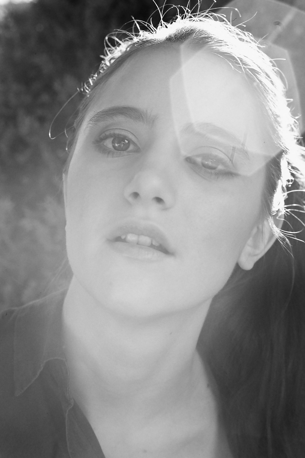 Alexa Nikolas #28106926
