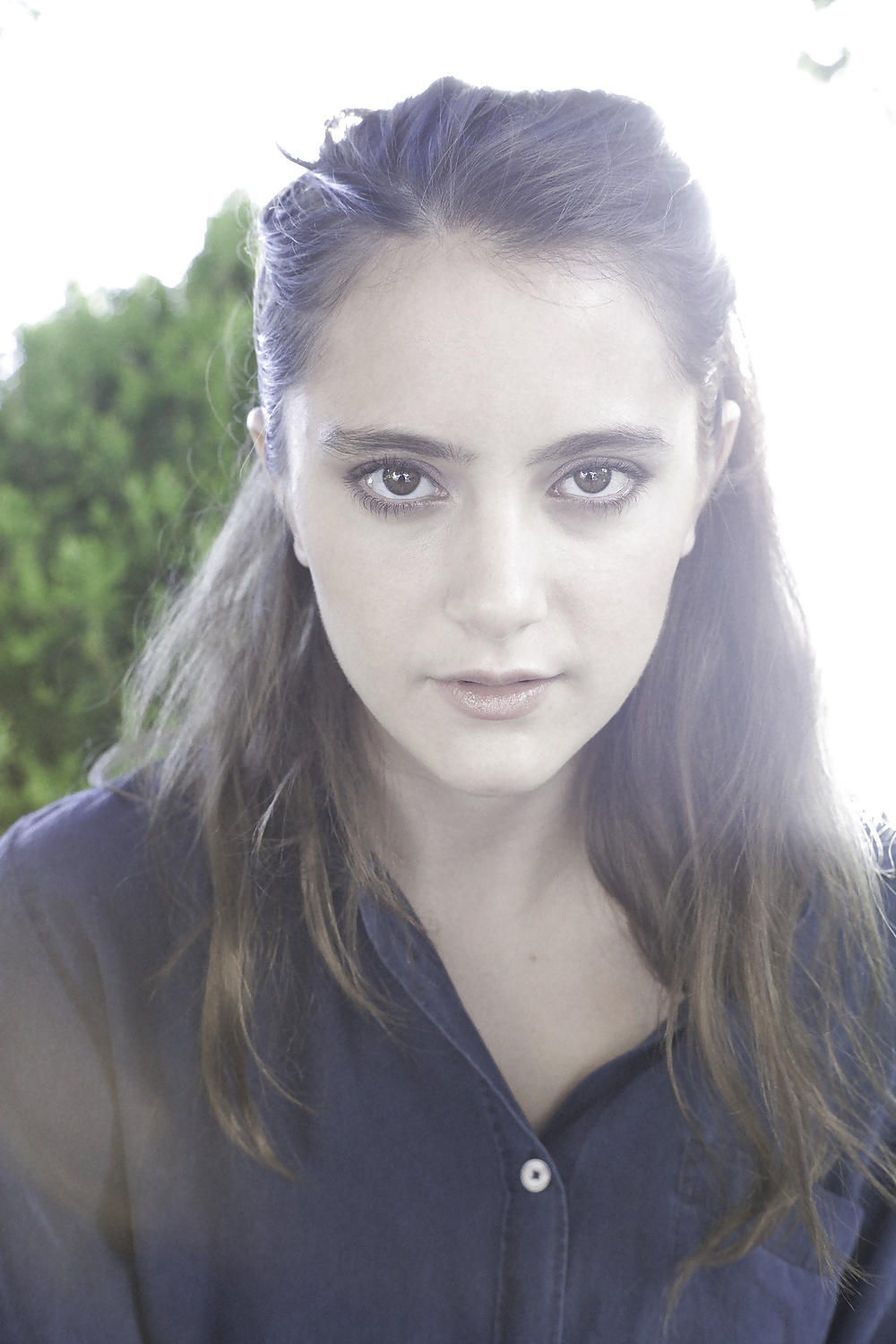 Alexa Nikolas #28106933