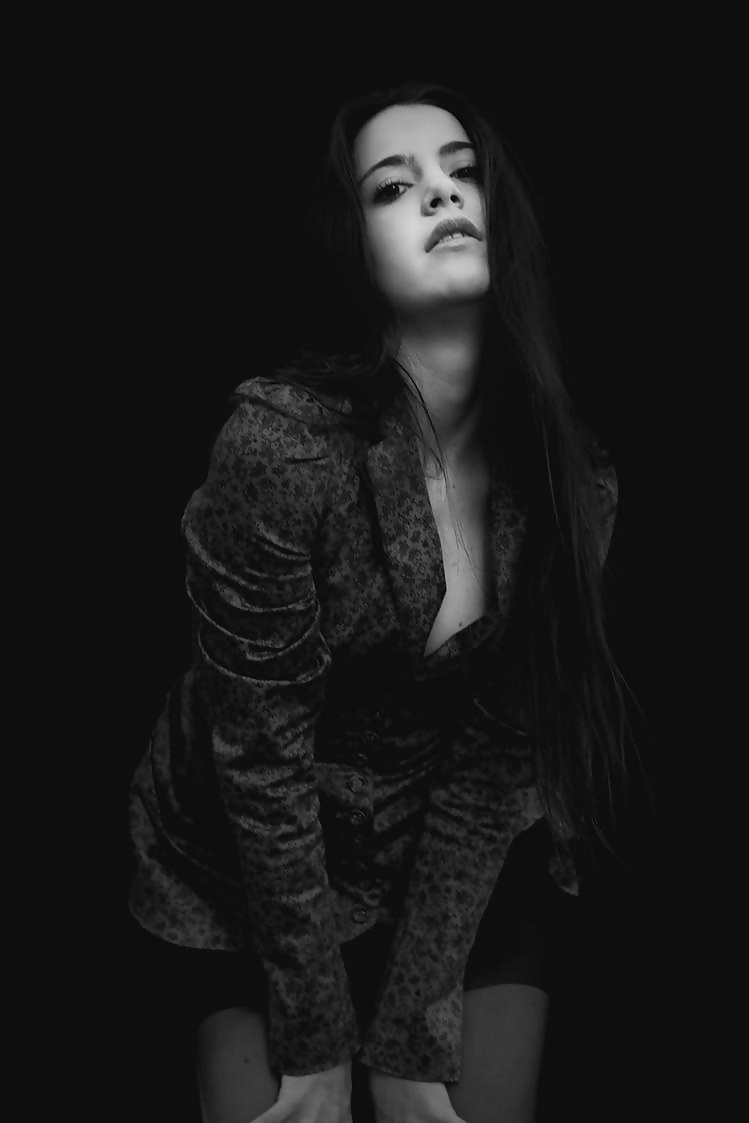 Alexa Nikolas #28106957