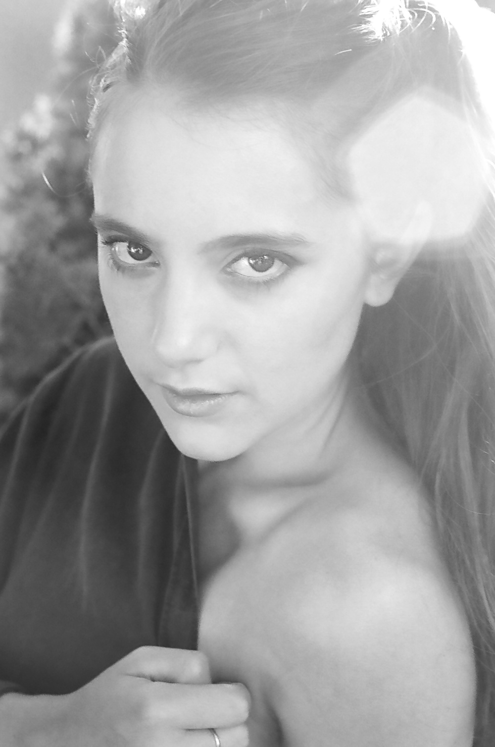 Alexa Nikolas #28106964