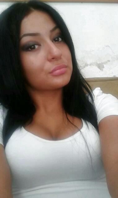 Romanian girl: Alexis #37051330