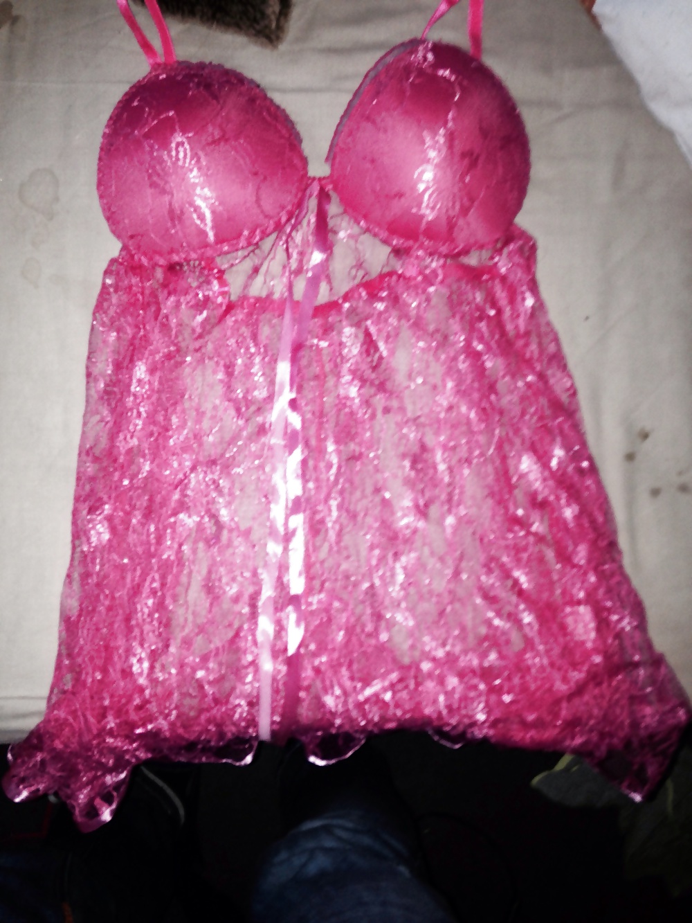 Friends moms panties and bras  #41121385