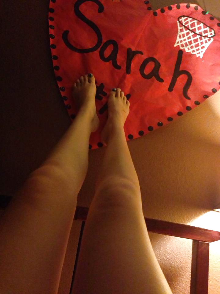 Slutty American College Teen Sarah, Showing All On KIK #28597533