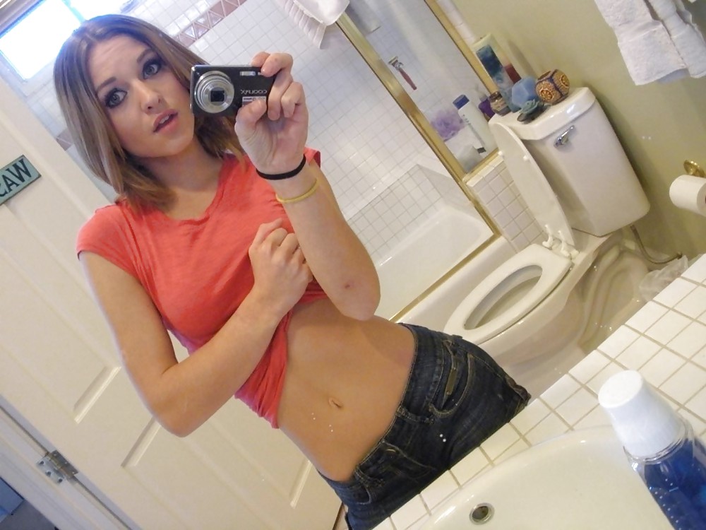 Very Sexy amateur Teen #24536612