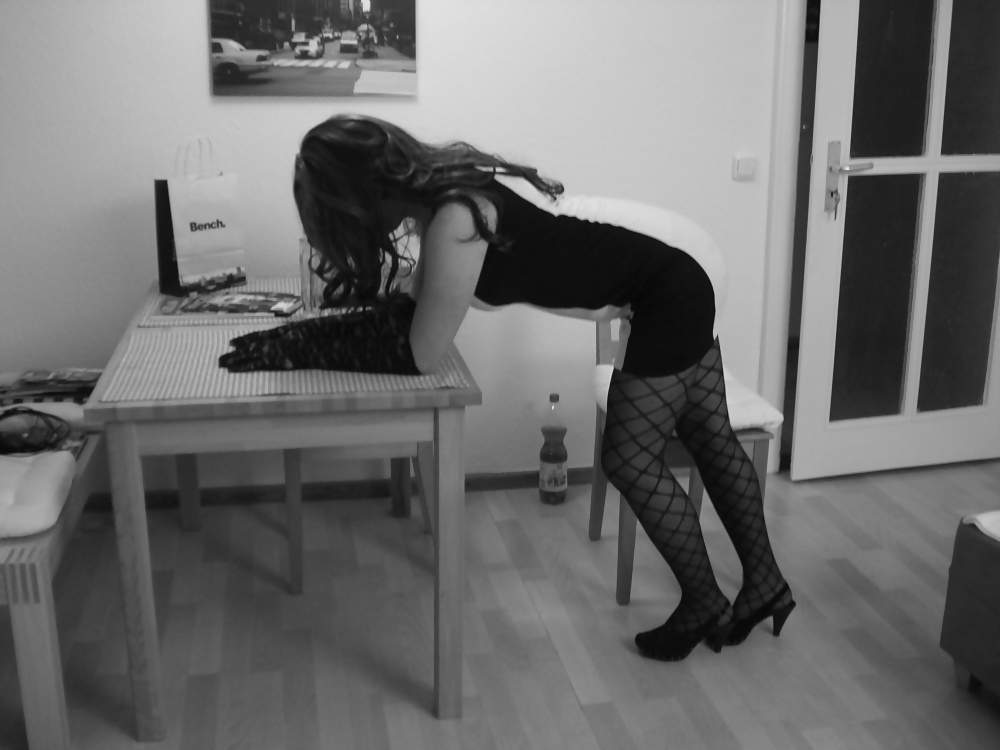 Neue sexy Bilder DWT #22896429