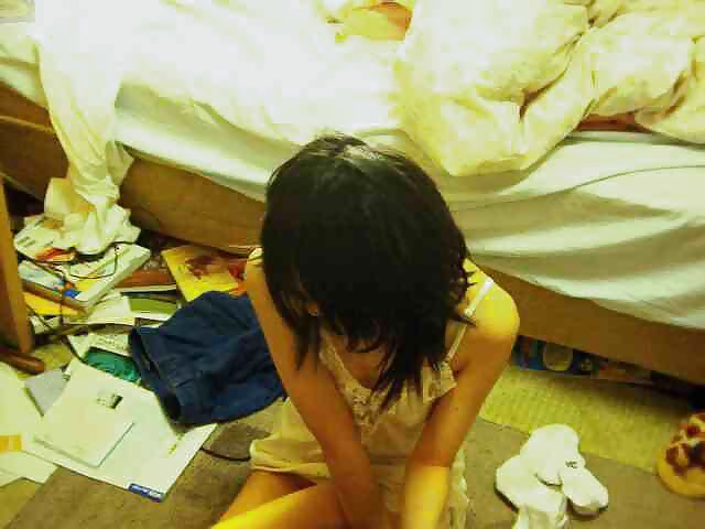 Japanisches Mädchen Freund 231 - Misato 13 #31354252