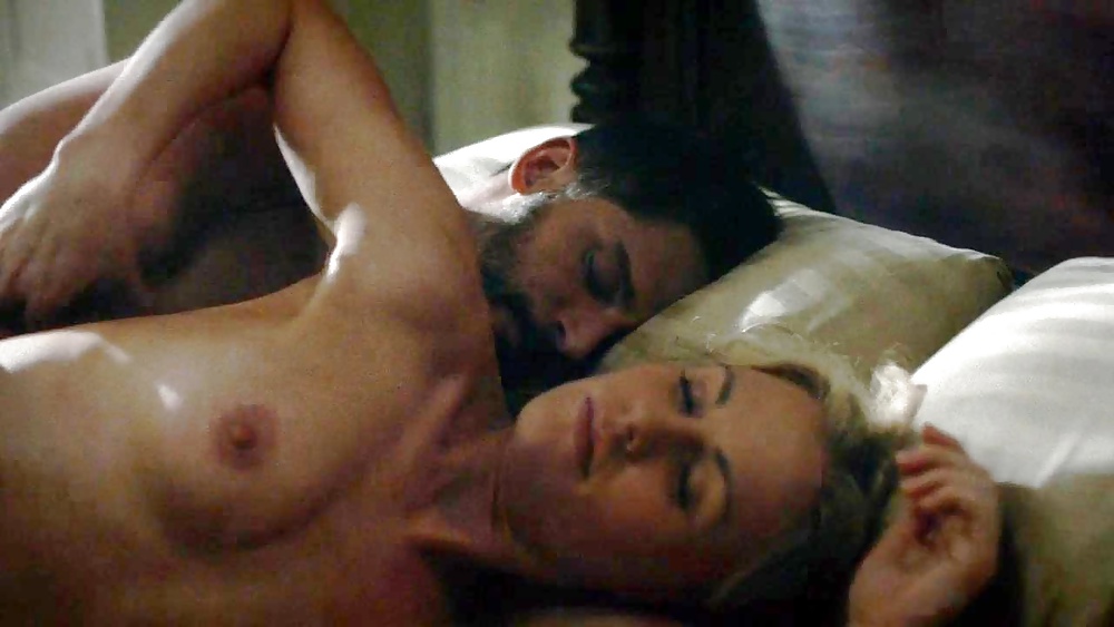 Anna Paquin topless (nuovo true blood)
 #27170297