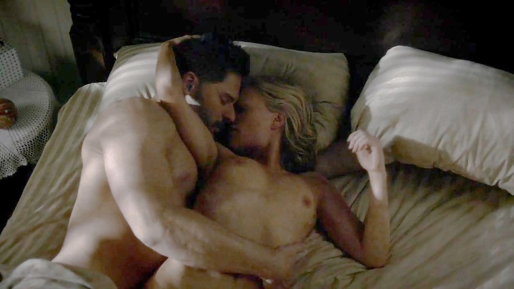 Anna paquin topless (nueva true blood)
 #27170345