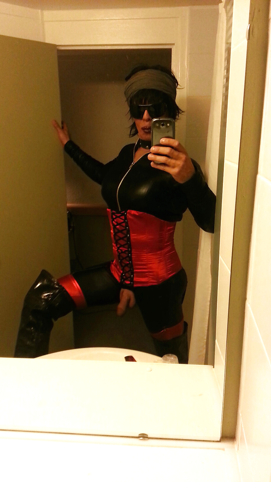 Nuevo look
 #29719558