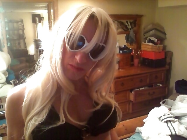 Krissy #30899561