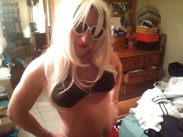 Krissy #30899572