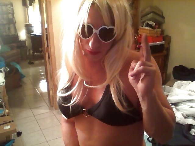 Krissy #30899578