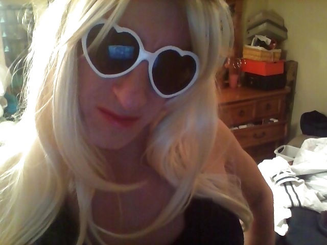 Krissy #30899582