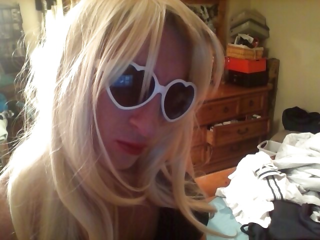 Krissy #30899588