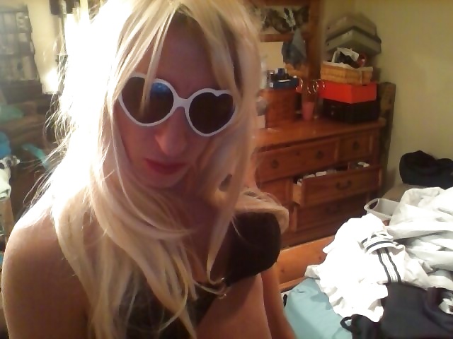 Krissy #30899592