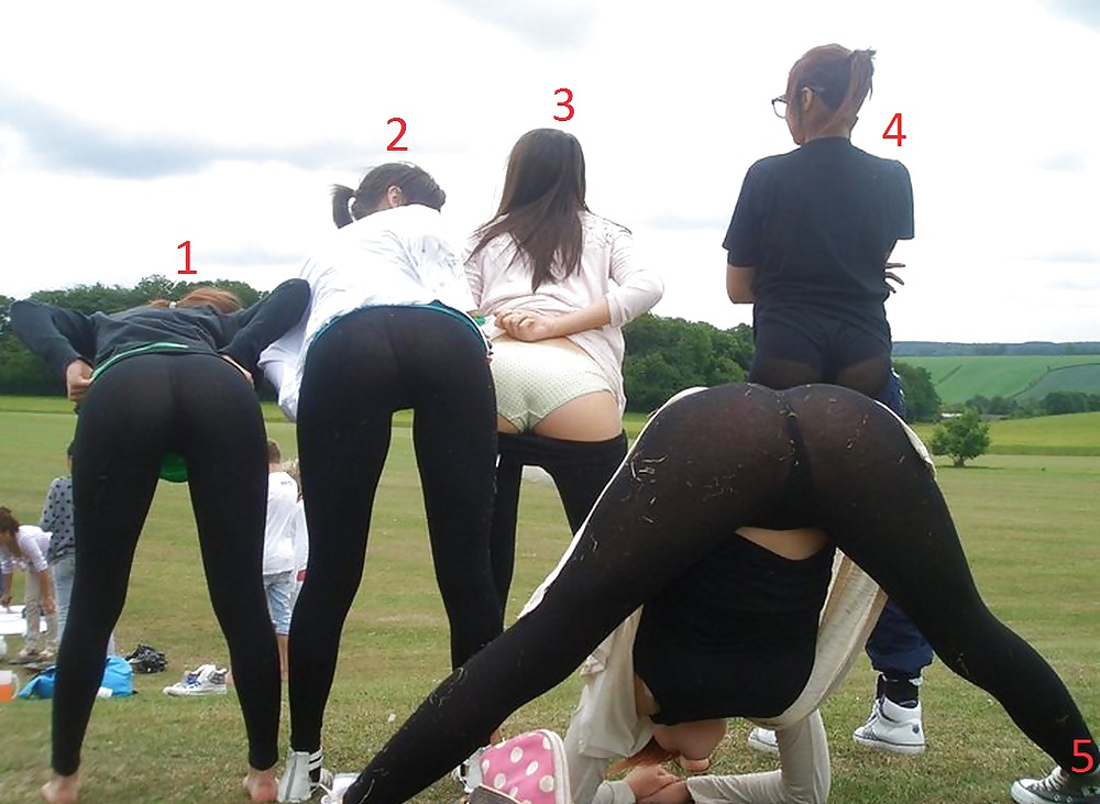 Who would you like to fuck 10 (where, when, why, how?) #35897045