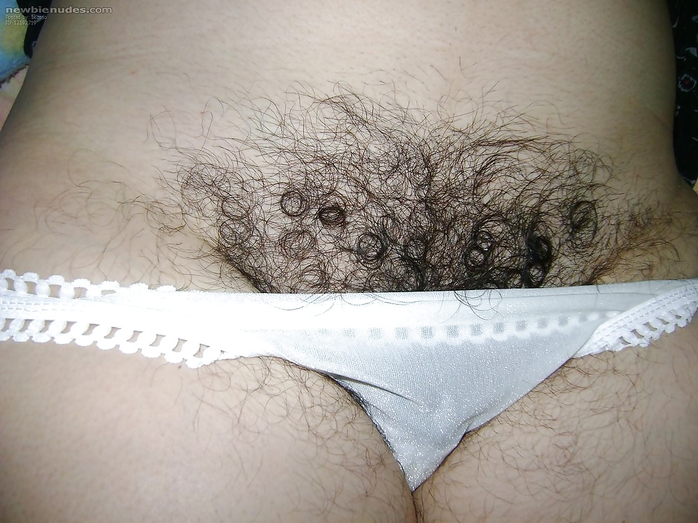 Loveeee Hairy Bush #29402075