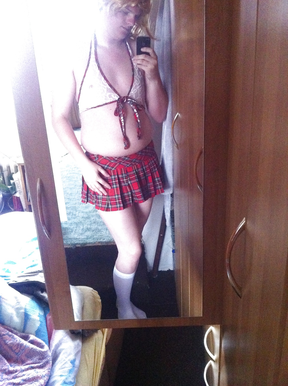 My uniform :-) #32669618