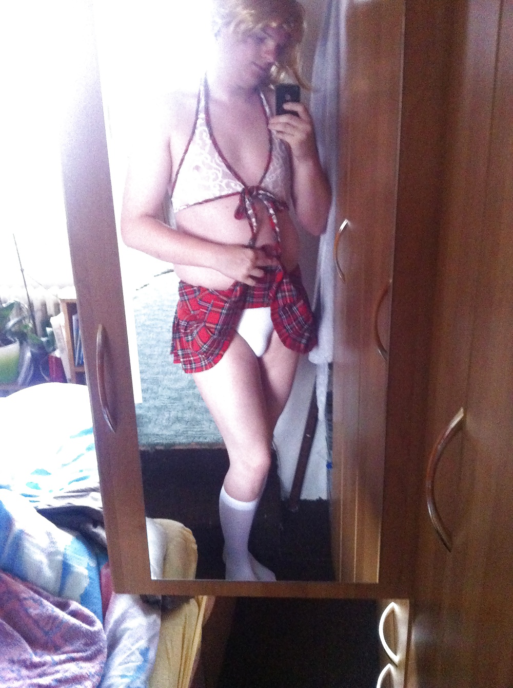 My uniform :-) #32669622