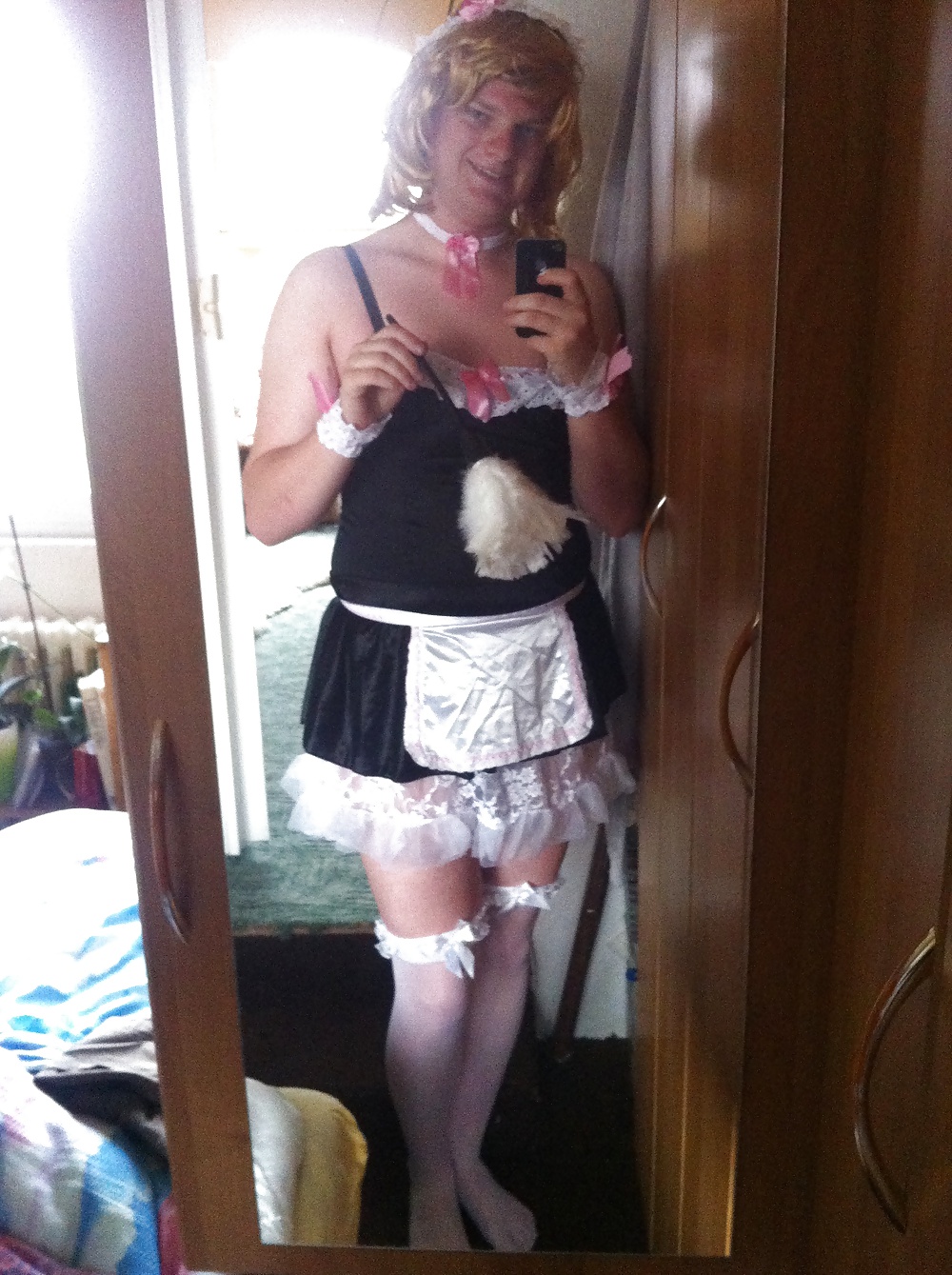 My uniform :-) #32669663