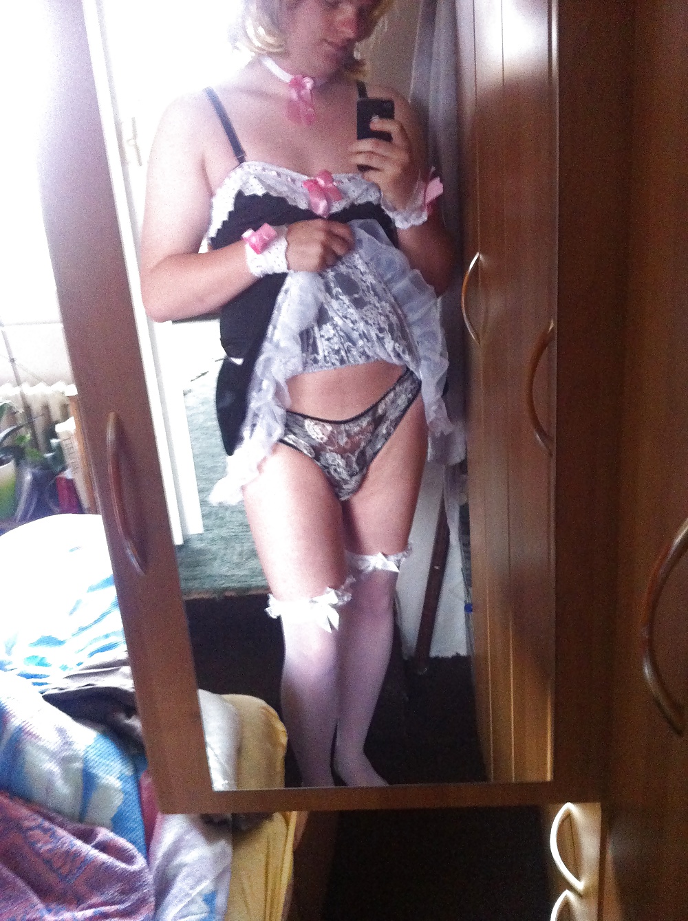 My uniform :-) #32669668