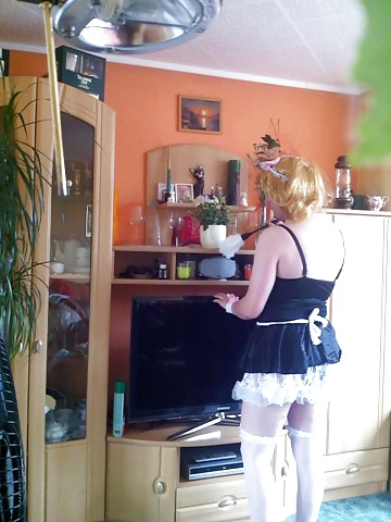 My uniform :-) #32669691