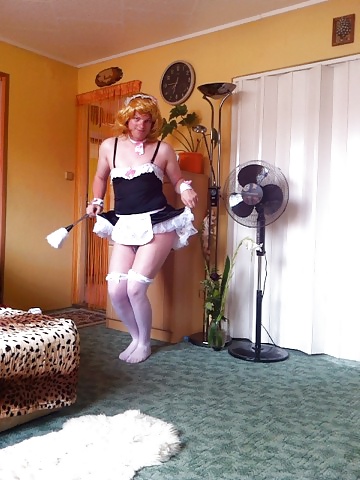 My uniform :-) #32669695