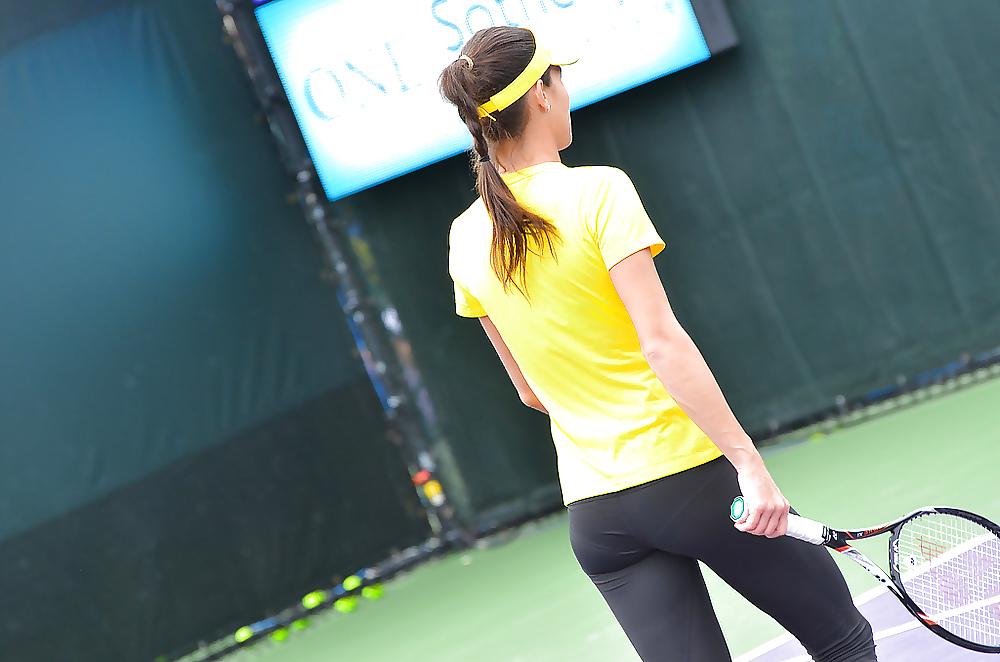 Ana Ivanovic #23764983