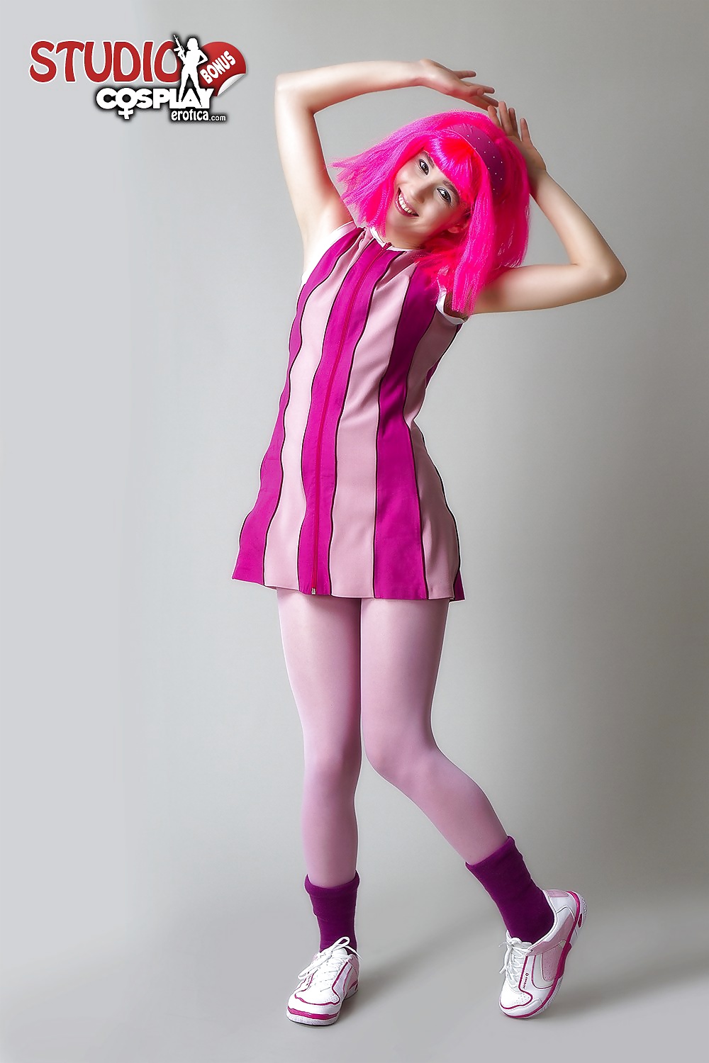 Cosplay - Stephanie take 2 #34081307
