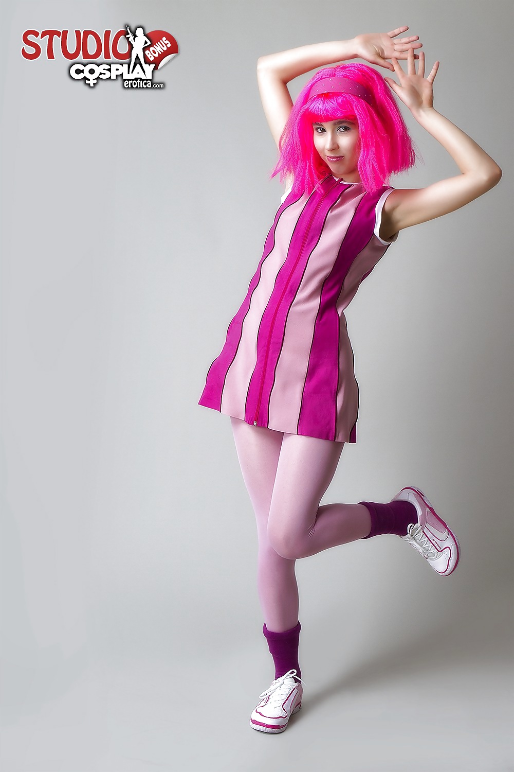 Cosplay - Stephanie take 2 #34081311
