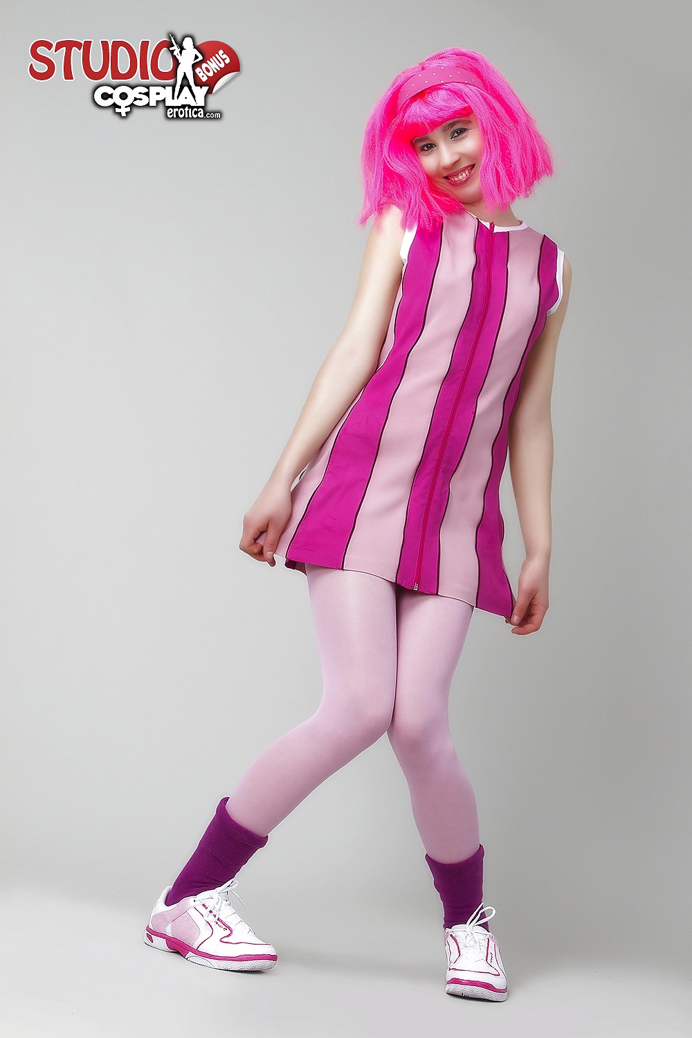 Cosplay - Stephanie take 2 #34081323