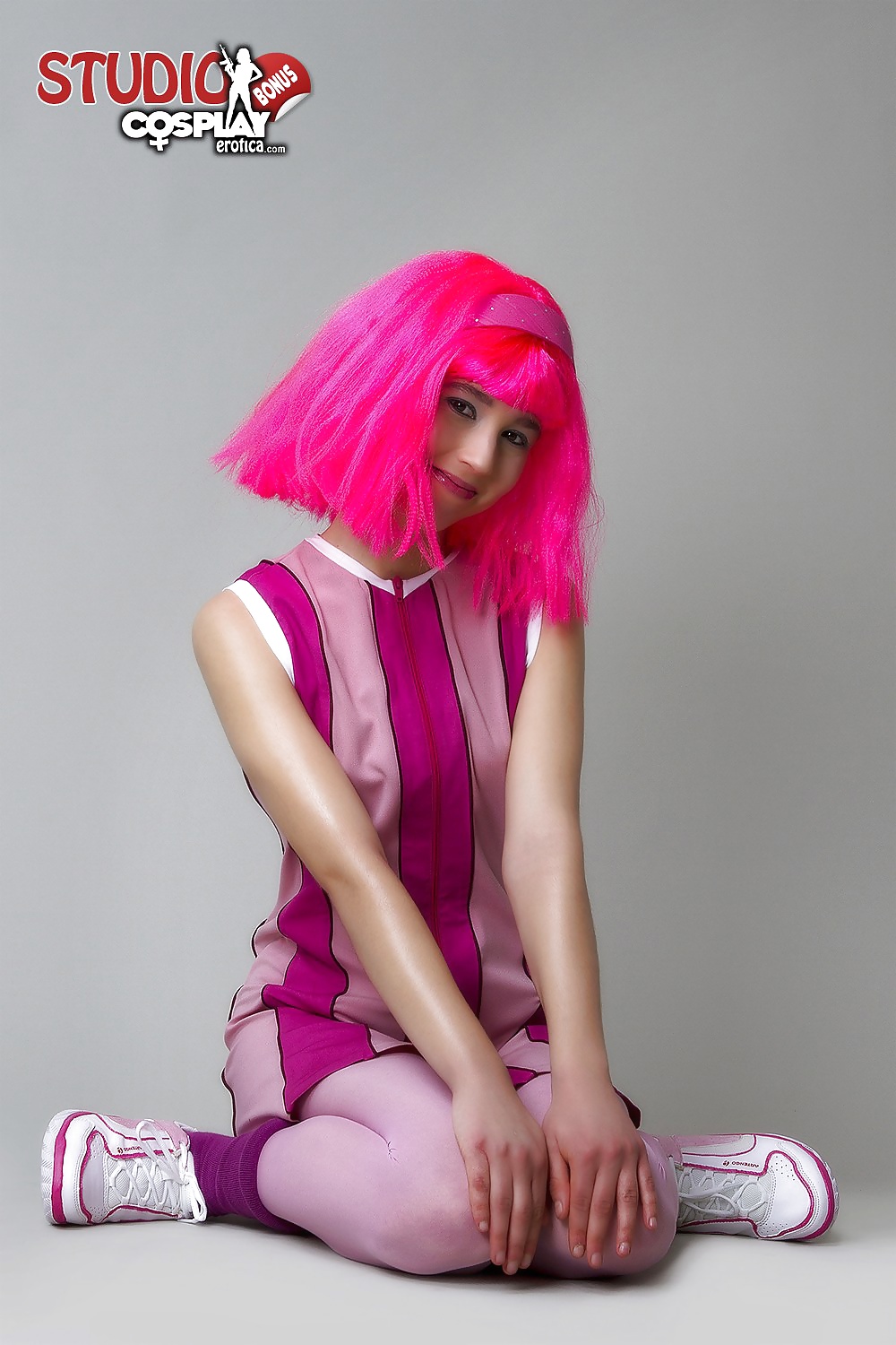 Cosplay - Stephanie take 2 #34081326