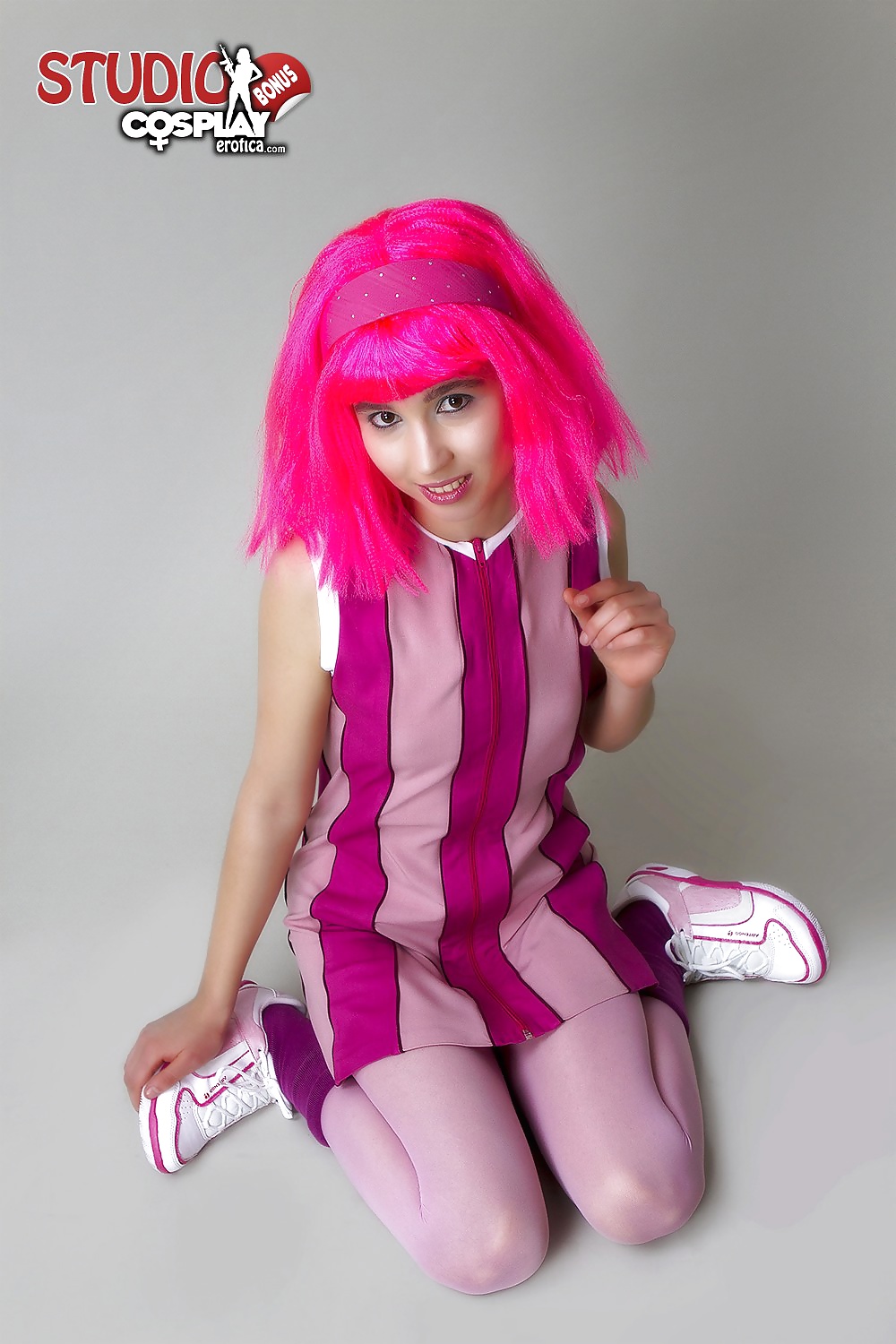 Cosplay - Stephanie take 2 #34081337
