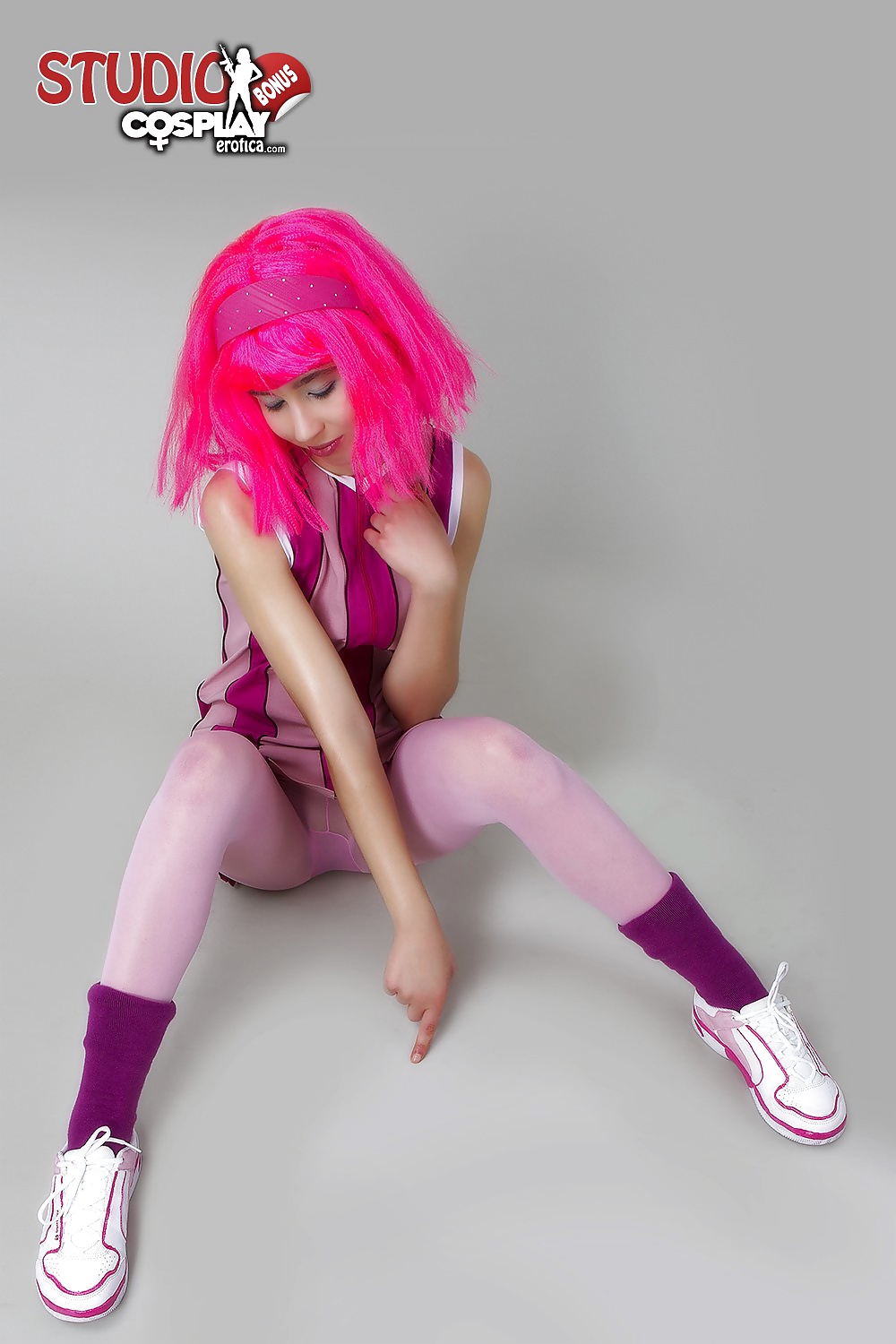 Cosplay - Stephanie take 2 #34081355