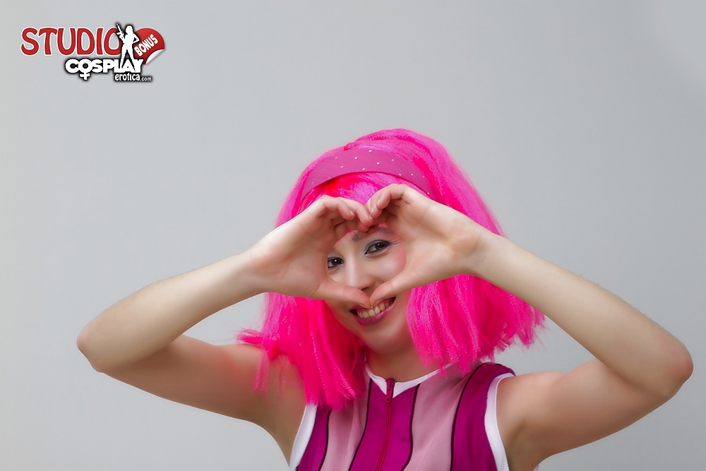 Cosplay - Stephanie take 2 #34081370