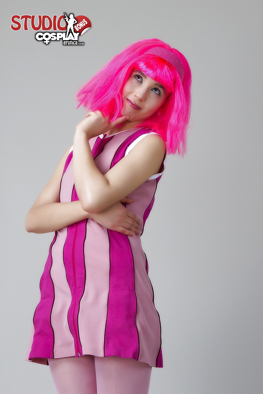 Cosplay - Stephanie take 2 #34081391
