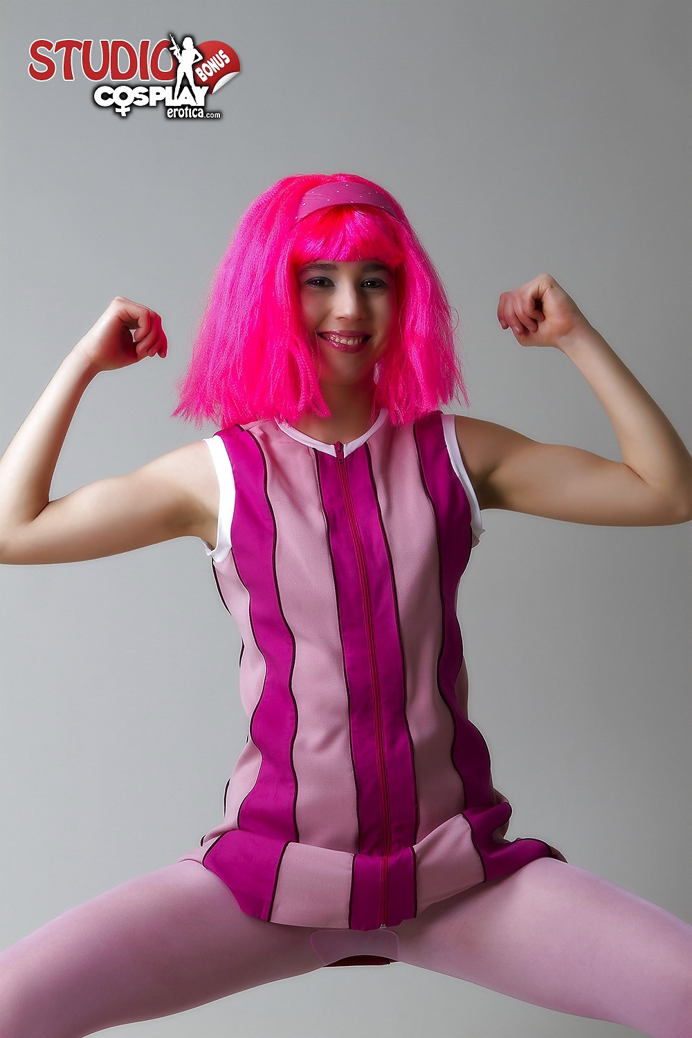 Cosplay - Stephanie take 2 #34081409