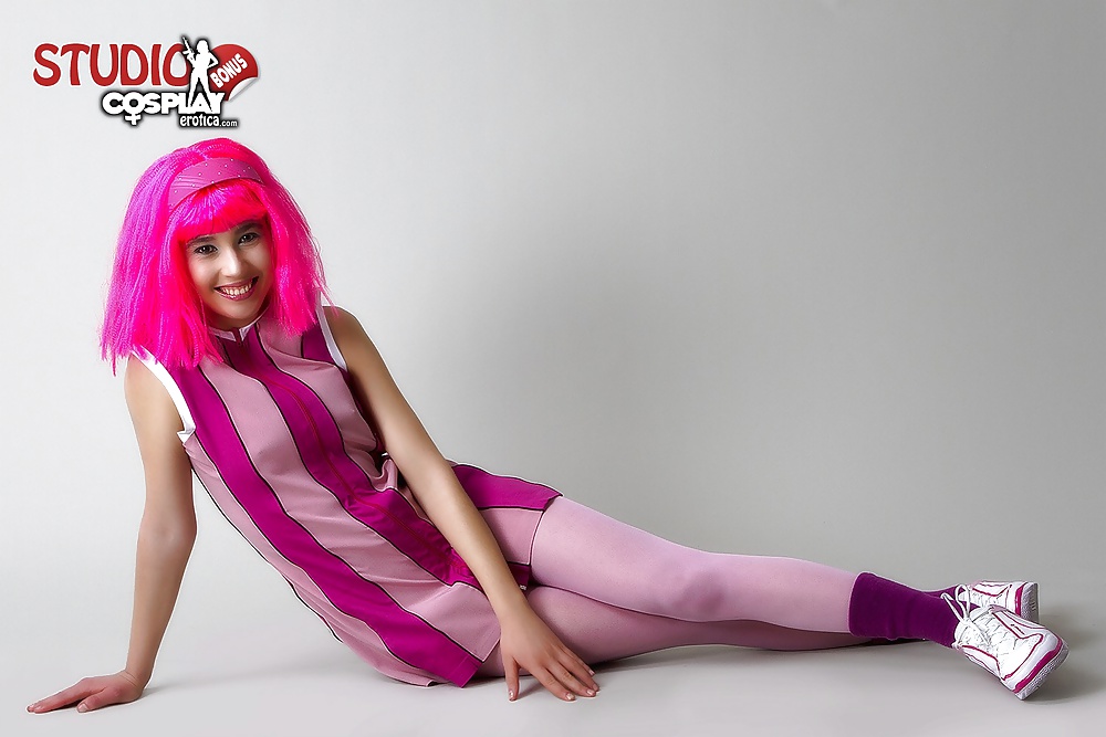 Cosplay - Stephanie Nehmen 2 #34081424