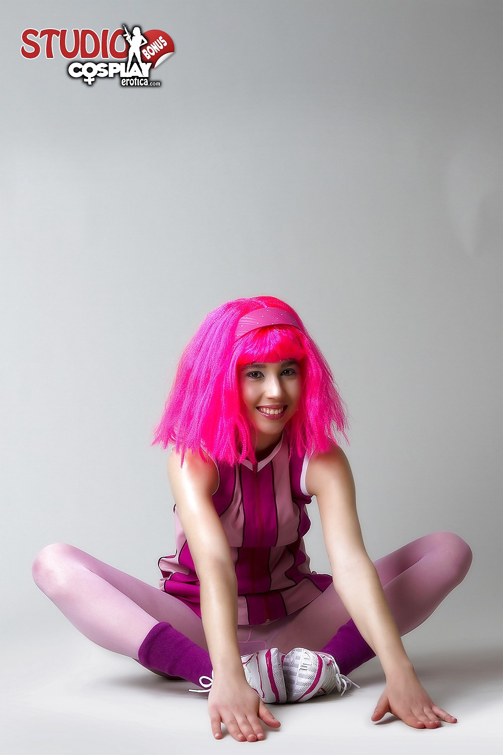 コスプレ - stephanie take 2
 #34081427